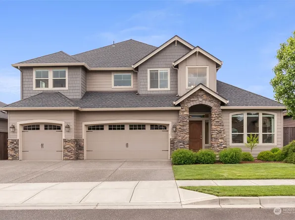 15320 NE 16th Street, Vancouver, WA 98684