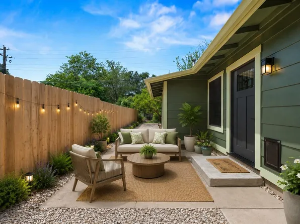 3508 Southridge Dr, Austin, TX 78704