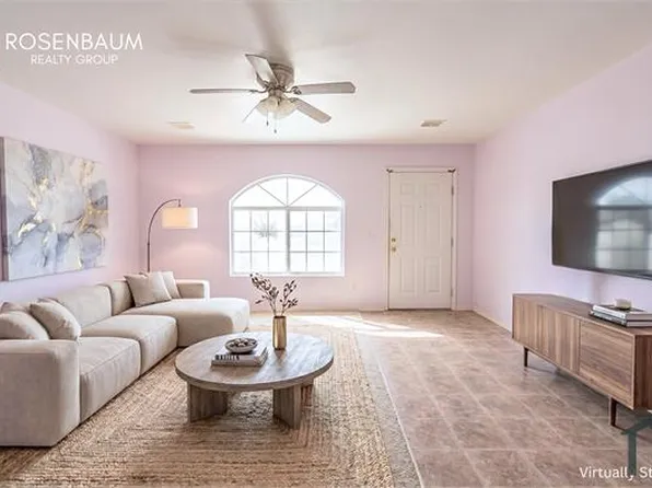 10758 W Carousel Dr Unit B, Arizona City, AZ 85123