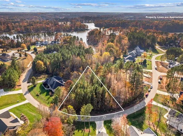 589 Sunset Pointe Dr Lot 22, Salisbury, NC 28146