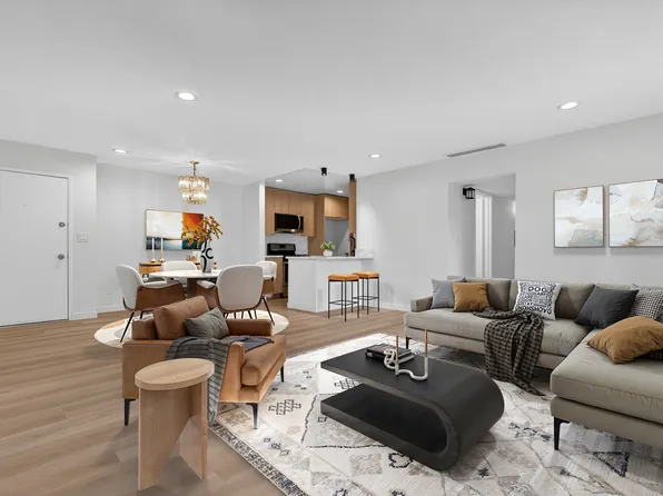 8601 International Ave Unit 119, Canoga Park, CA 91304