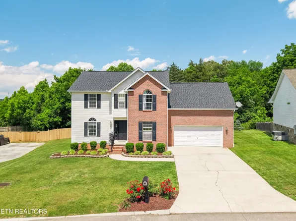 7114 Hannah Brook Rd, Knoxville, TN 37918