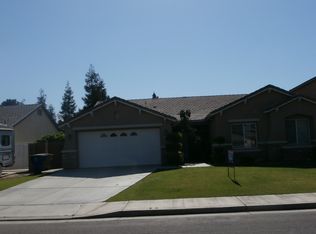 316 Sonoma Vine Ct, Bakersfield, CA 93314