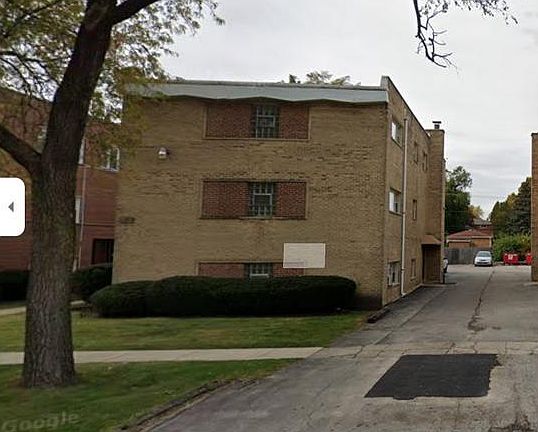 3rd image of 532 N Ardmore Ave #3E