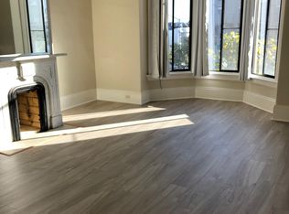 3102 California St APT 1, San Francisco, CA 94115