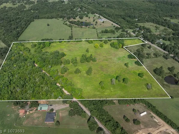 W Highway 96, Mansfield, AR 72944