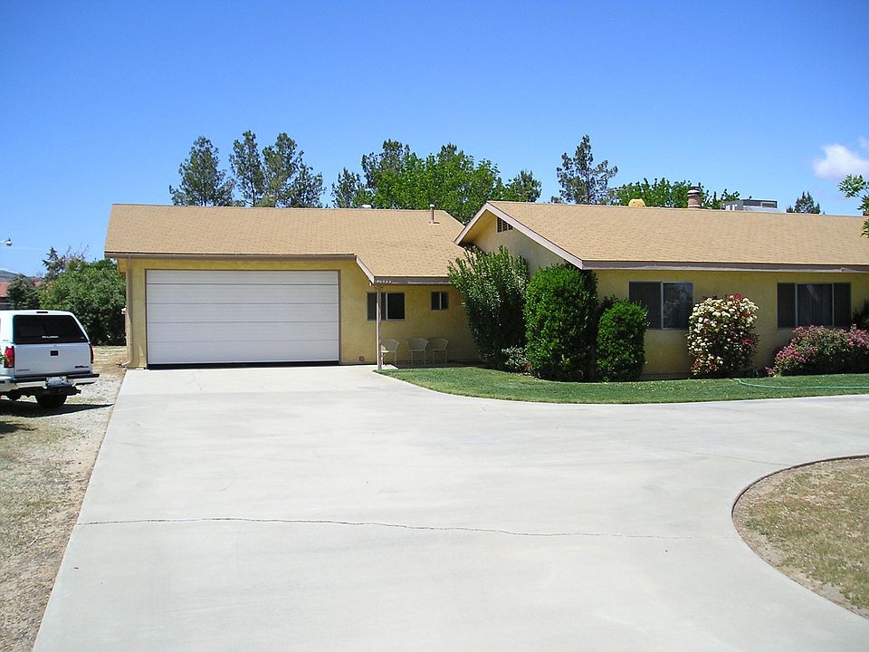 drive through garage