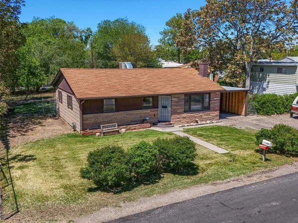 551 Ashley Ln, Grand Junction, CO 81501