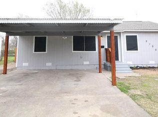 2100 Camden Dr, Garland, TX 75041