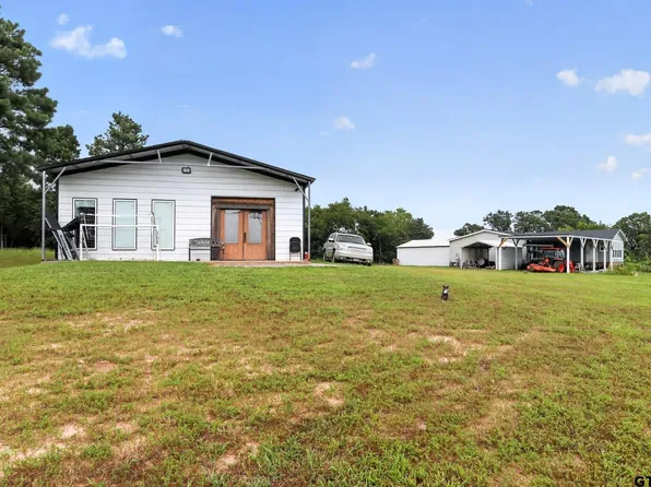 245 County Road 3815, Bullard, TX 75757
