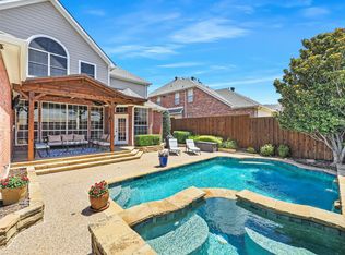 3824 Lakedale Dr, Plano, TX 75025