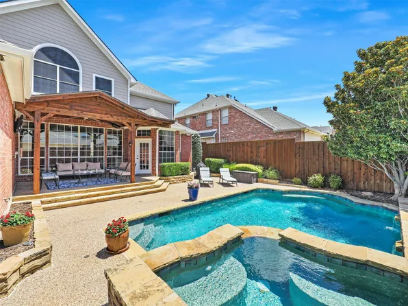 3824 Lakedale Dr, Plano, TX 75025