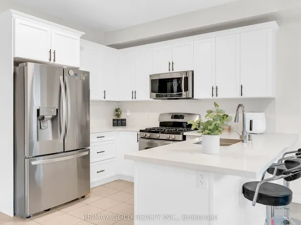 569 Miller Way, Milton, ON L9T 8L8