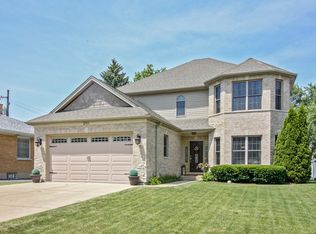 210 W Central Blvd, Villa Park, IL