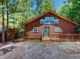 181 Monroe Ridge Rd, Sautee Nacoochee, GA 30571