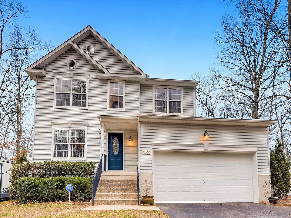Gorgeous Colonial