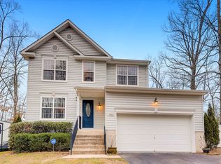 7802 Bastille Rd #B, Severn, MD 21144