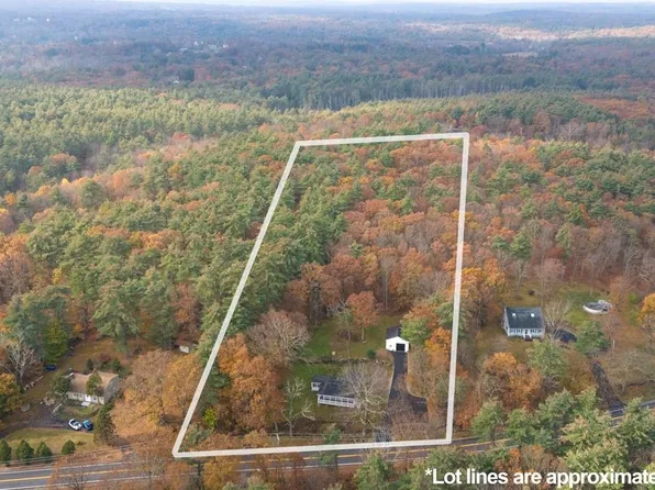 8 Walnut Hill Road, Sandown, NH 03873