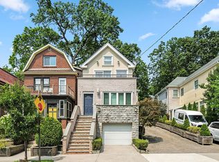 351 W 262nd St, Bronx, NY 10471
