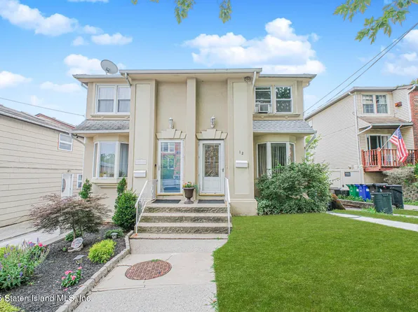 12 Benton Ct, Staten Island, NY 10306