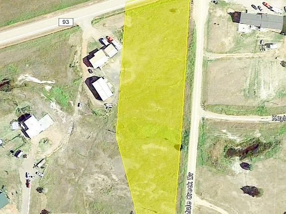 2nd image of Tbd Mule Creek Dr