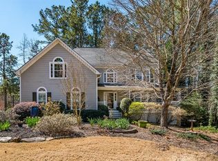 849 Fairlong Ter NW, Acworth, GA 30101