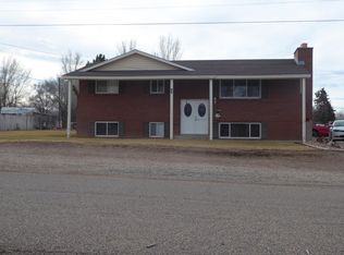 193 W 200 S, Minersville, UT 84752