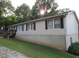 2370 Earley Farm Rd, Amherst, VA 24521