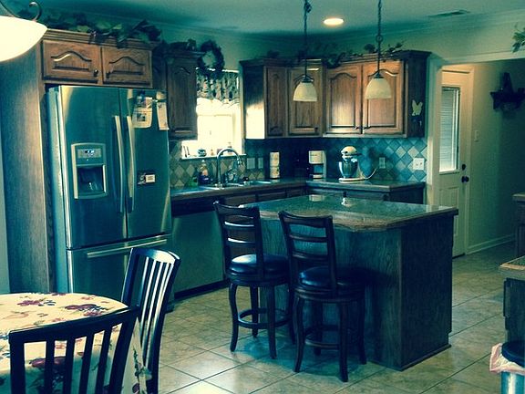 Granite Counter Tops