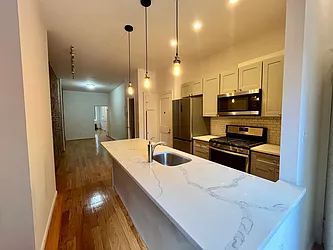 Rented by The Property Firm