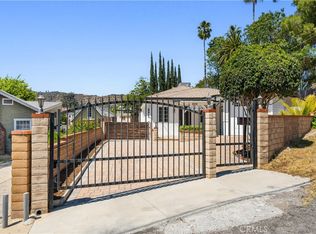 2035 Las Colinas Ave, Los Angeles, CA 90041