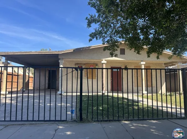 969 K St, Brawley, CA 92227