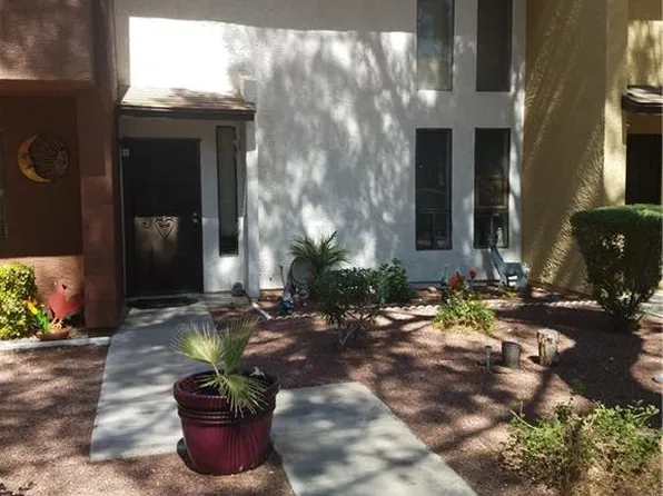 170 Bel Port Dr Unit 173, Las Vegas, NV 89110