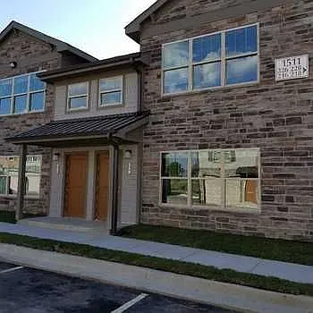 Bison Trails Apartments — Photo 14