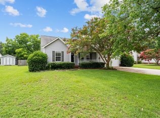 4218 Yarmouth Rd, New Bern, NC 28562