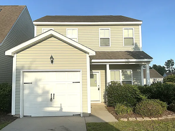 10 Thornbury Dr, Rocky Point, NC 28457