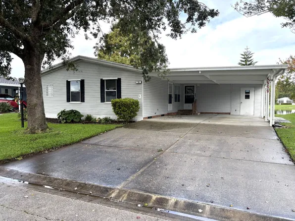 18 Beaver Lake Cir, Ormond Beach, FL 32174