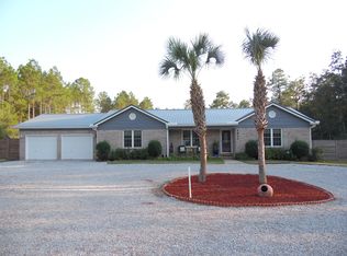 5800 Rock Hill Rd, Ponce De Leon, FL 32455