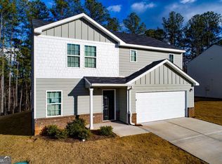 413 Hopi Ln, Villa Rica, GA 30180
