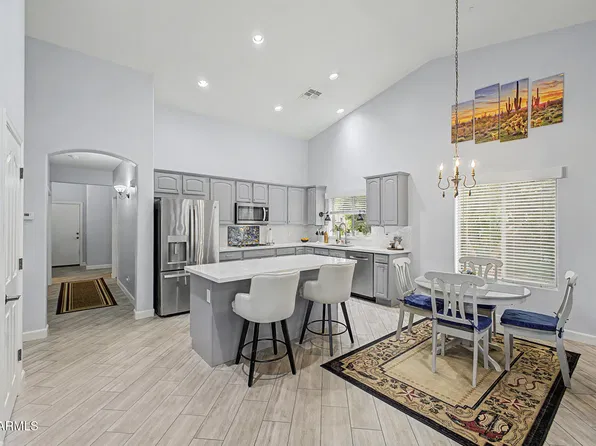 43398 W LITTLE Drive, Maricopa, AZ 85138