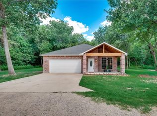 4450 County Road 411, McKinney, TX 75071