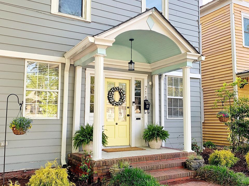 Welcome home!