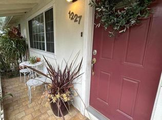 1227 Cruzero St, Ojai, CA 93023