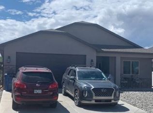 3033 Red Pear Dr, Grand Junction, CO 81504