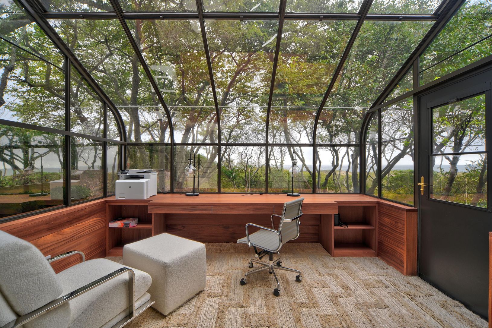 main house office
