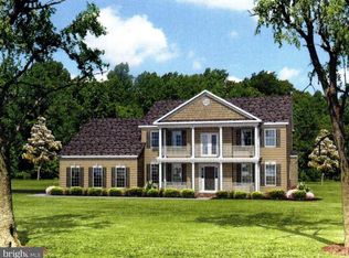 1440 Carries Ct, Huntingtown, MD 20639