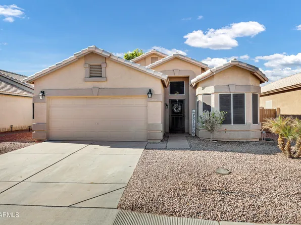 2524 N SUNAIRE --, Mesa, AZ 85215