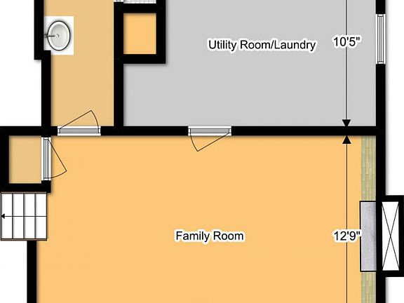 5th image of 4714 Arcadia Dr NW