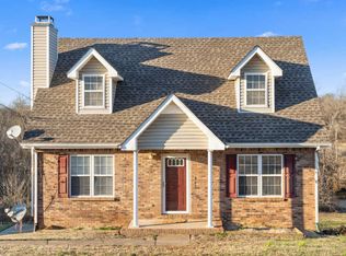 365 Brook Mead Dr, Clarksville, TN 37042