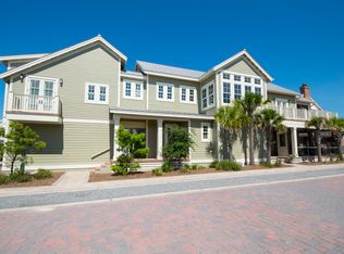 70 Pleasant St, Watersound, FL 32461